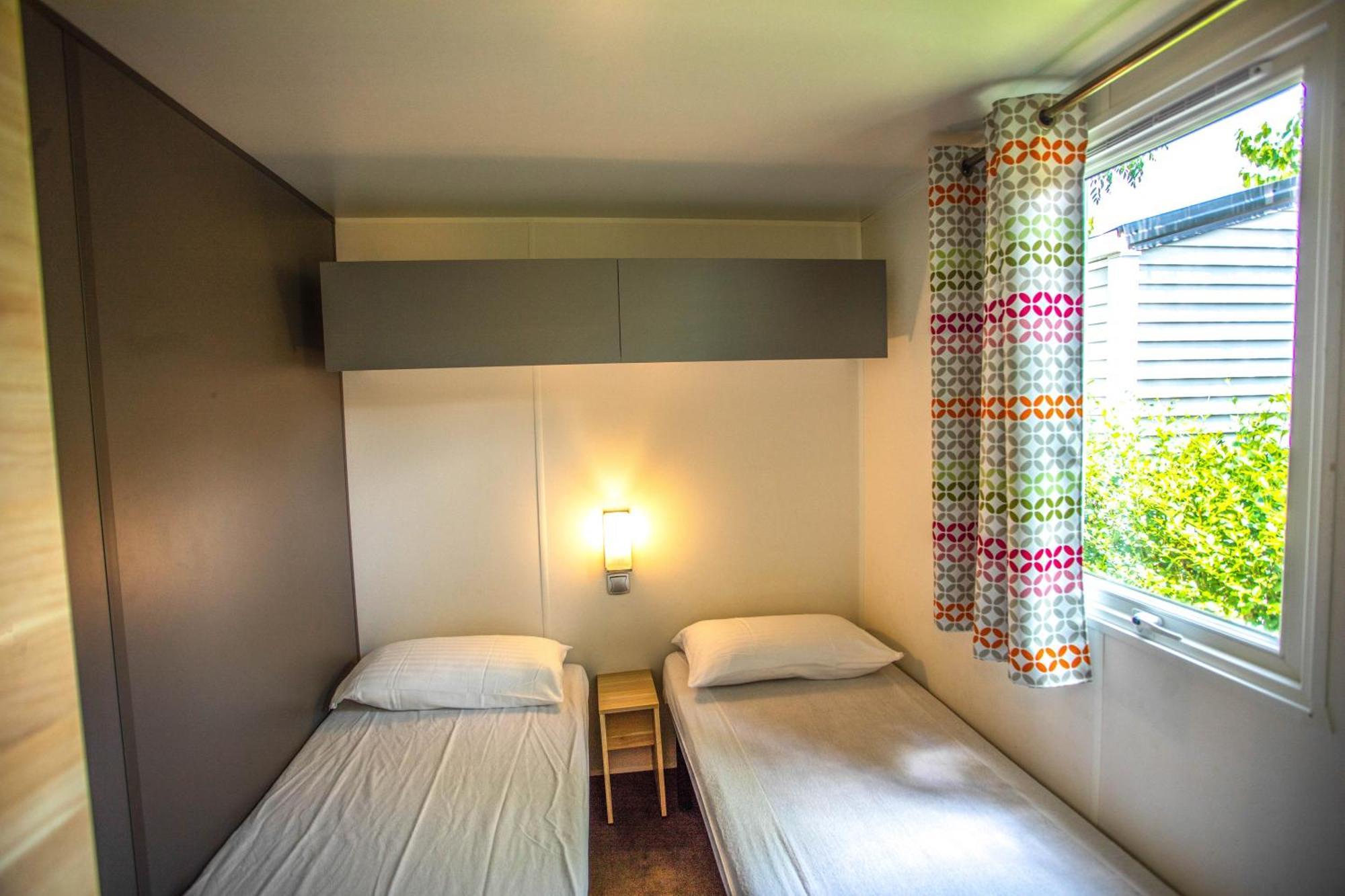 Camping Clara Torredembarra Exterior photo