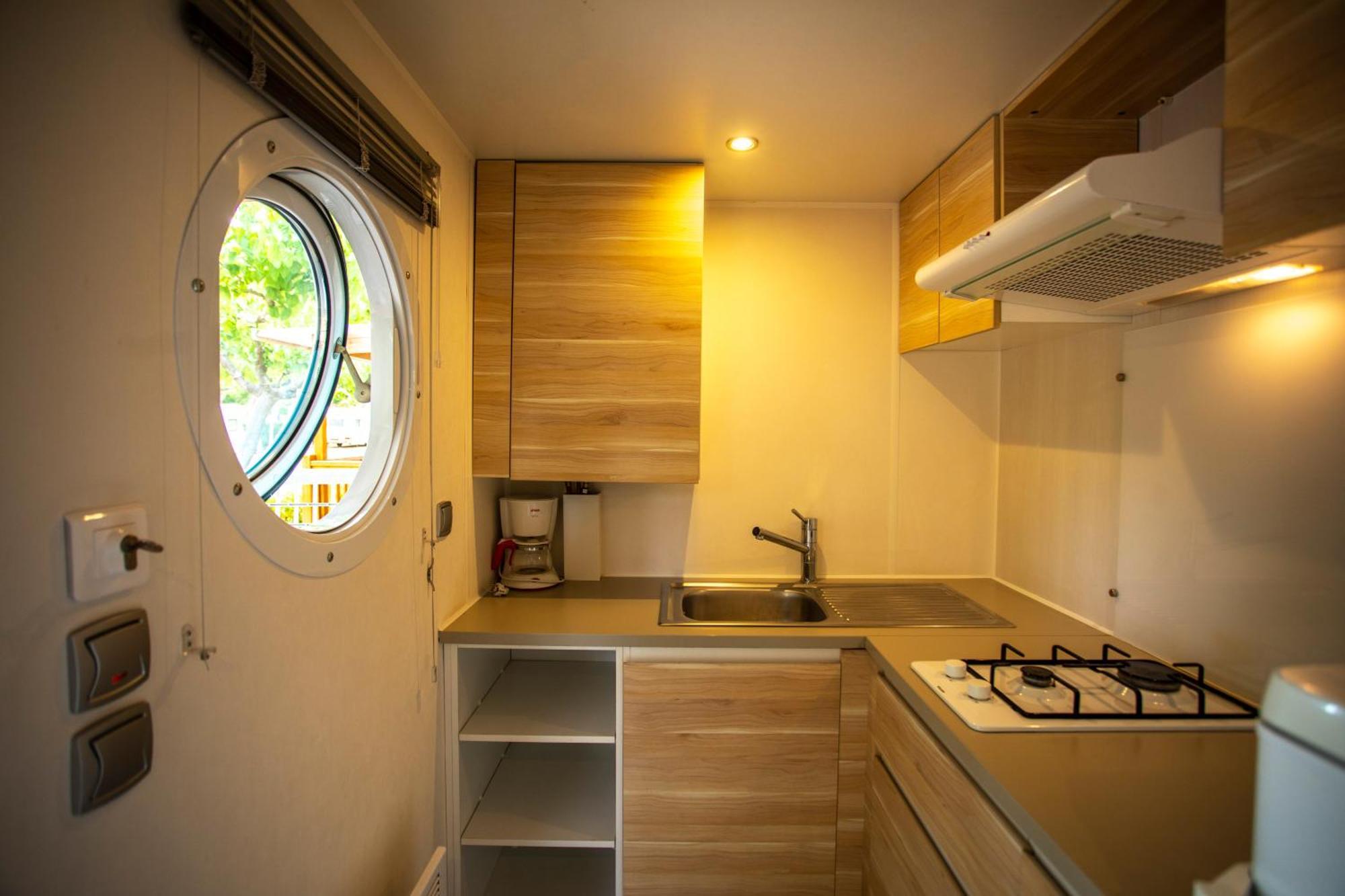 Camping Clara Torredembarra Exterior photo