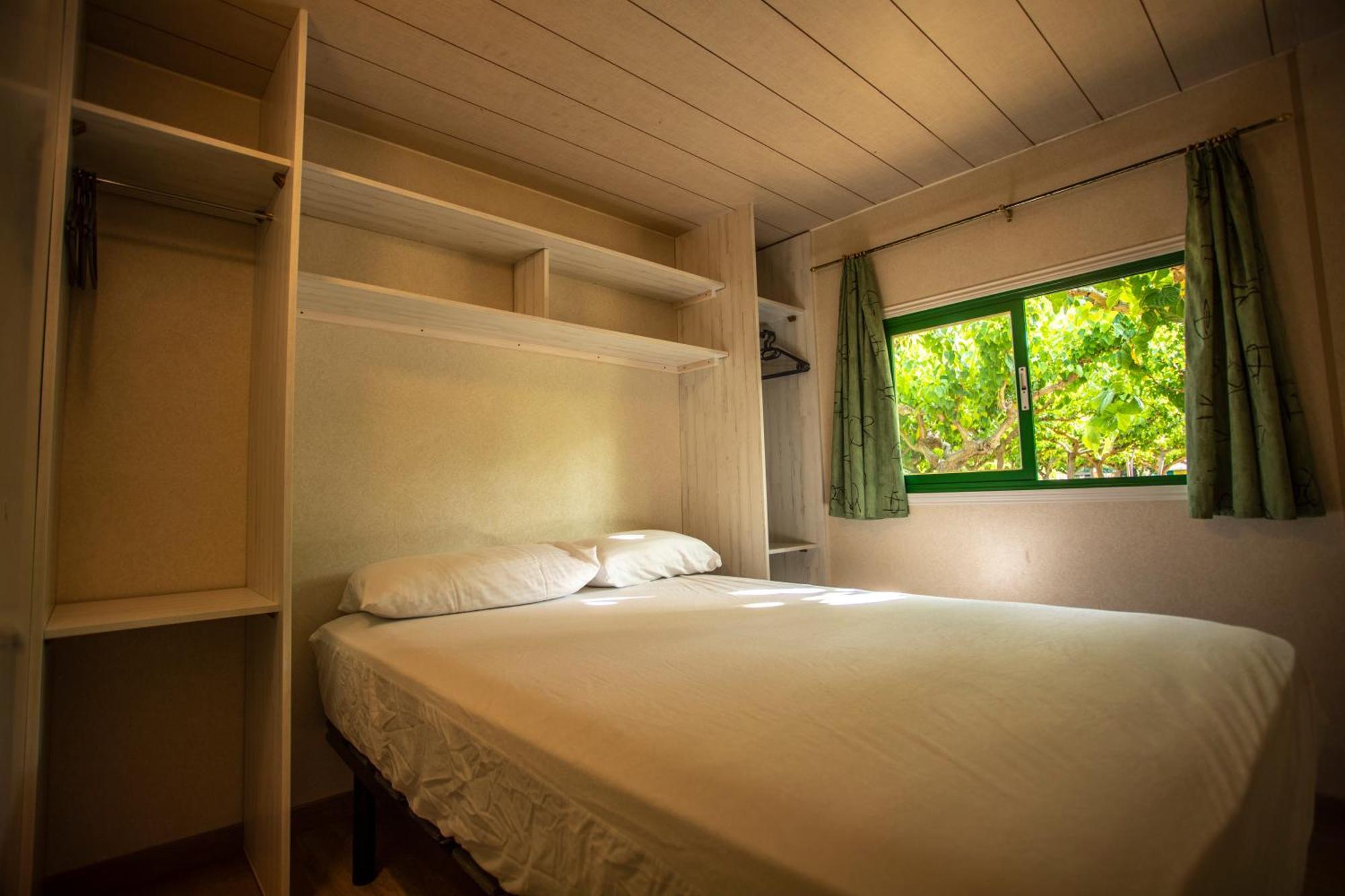 Camping Clara Torredembarra Exterior photo